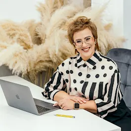 Poradnia Dietetyki Klinicznej mgr Kinga Witczak